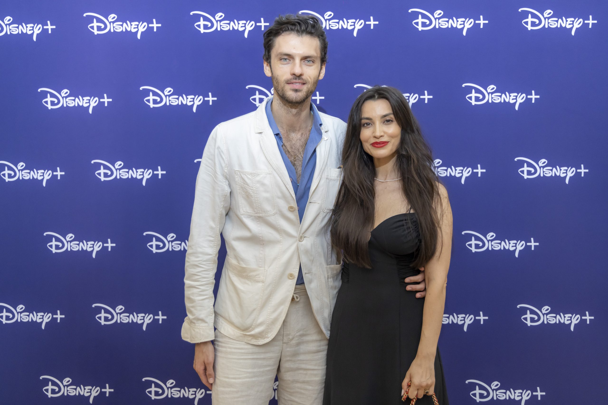 Lili Sandu și Silviu Tolu