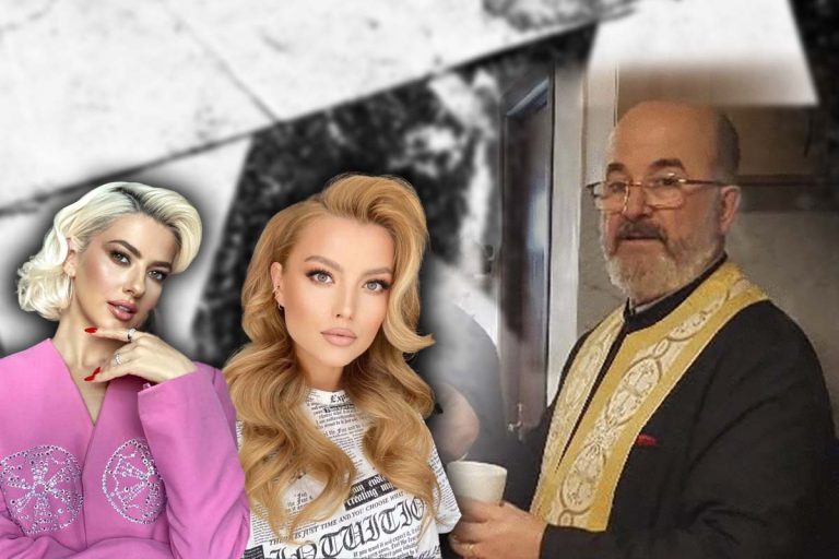 Părintele Mirea Vîrtejanu, despre fiicele de preoți din showbiz. Ce spune despre Lidia Buble și Elena Gheorghe: „Să ne vedem de bârna din ochii noștri” EXCLUSIV