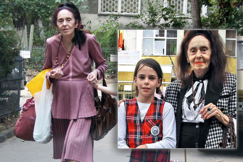 Reusita uriasa pentru fiica Adrianei Iliescu