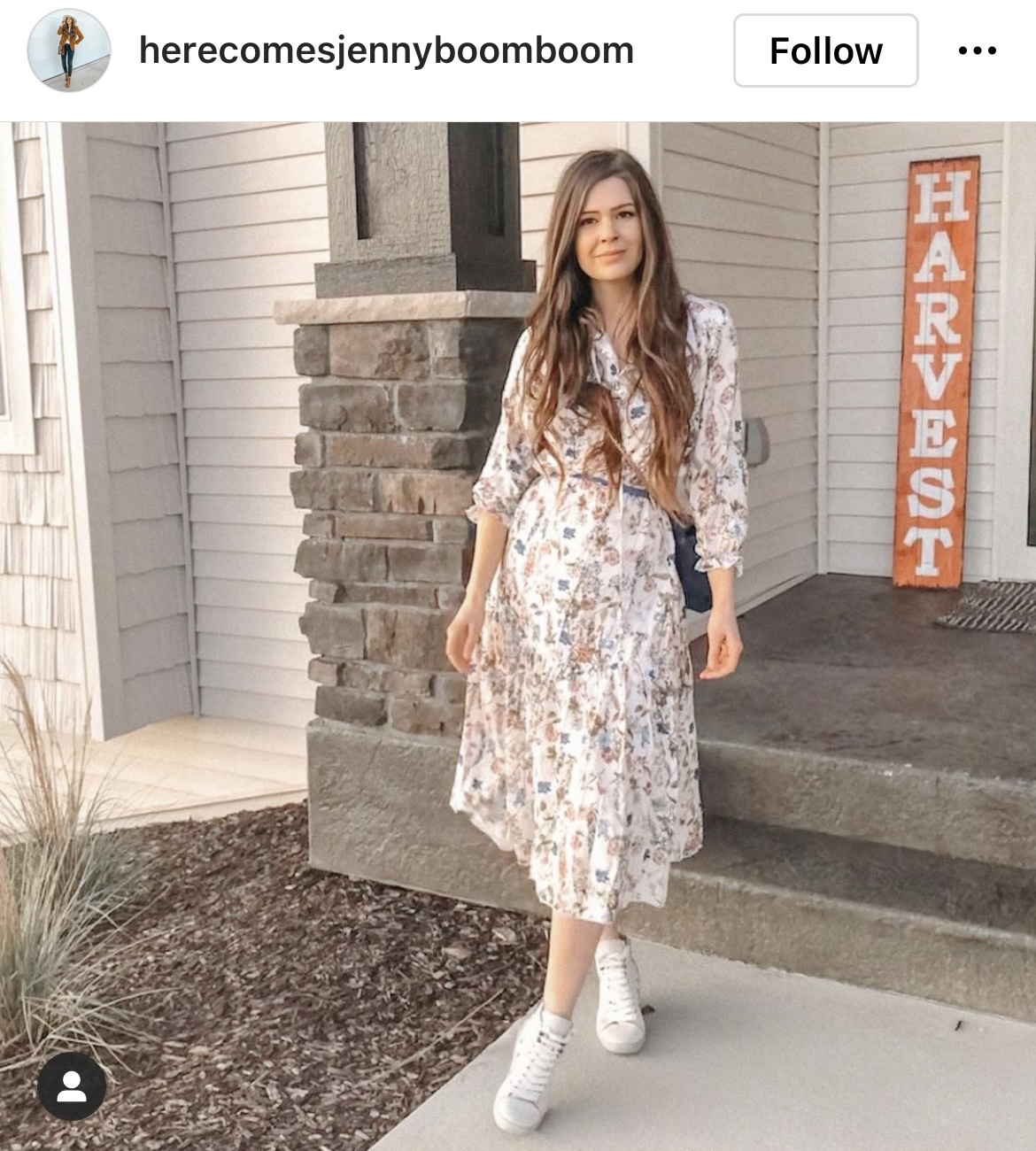 Rochii de vară de zi care merg cu adidași