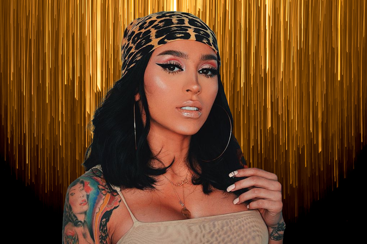 Ruby se distreaza teribil cu bunica ei, care a crescut-o