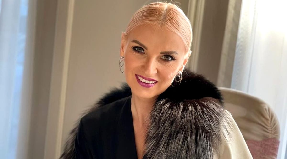 Solista Lena Miclăuș a avut coșmaruri în cele 17 zile fără hrană