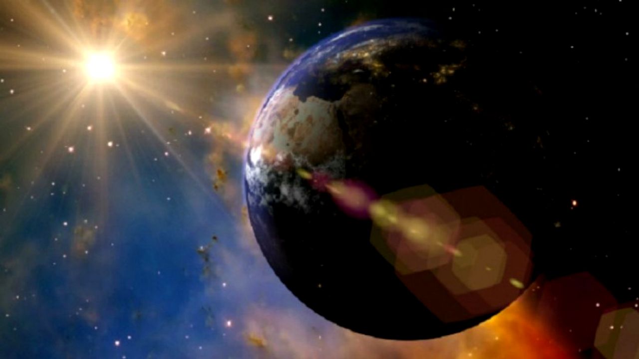 Solstițiul de vară 2022