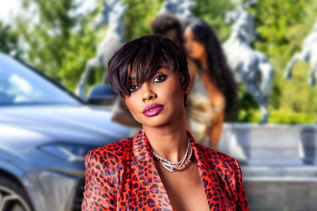 Laurette despre înșelat