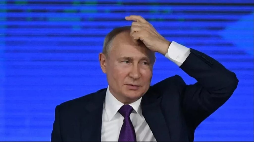 Vladimir Putin, adevărul despre relația cu fosta soție