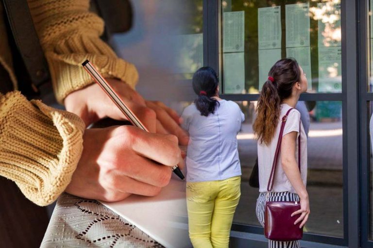 Acatist pentru examene. Ce este bine să citești pentru noroc și reușite