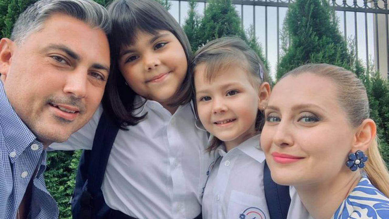 Alexandru Ciucu continuă războiul cu Alina Sorescu