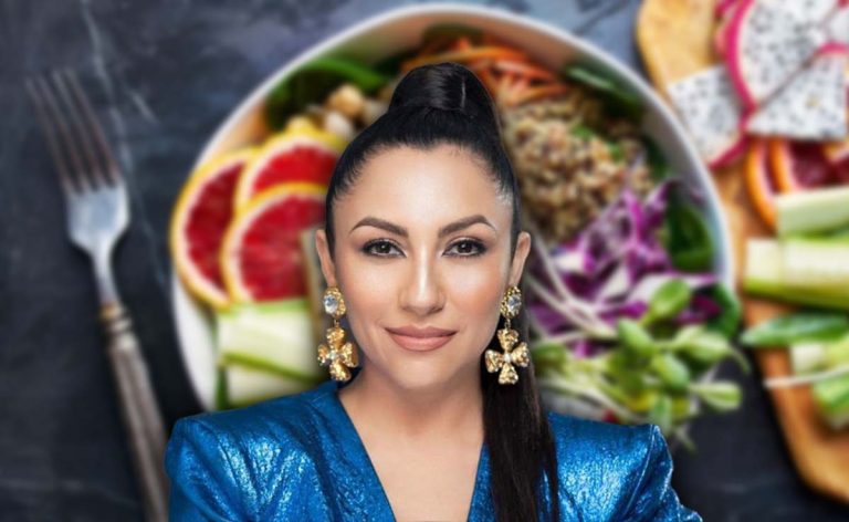 Secretul Andrei după ce a slăbit. Cum își menține greutatea: “Ard mii de calorii”