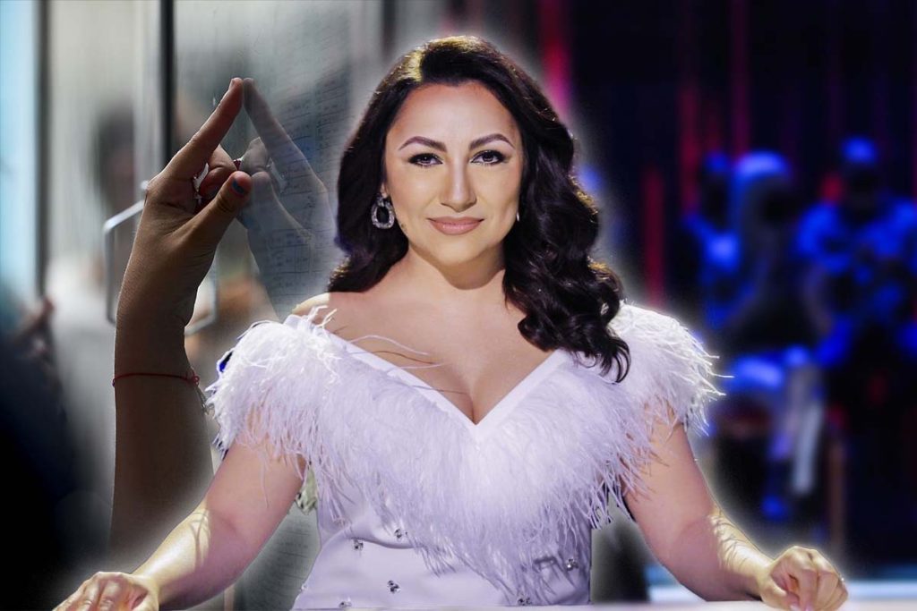 Ce notă a luat Andra Măruță la BAC