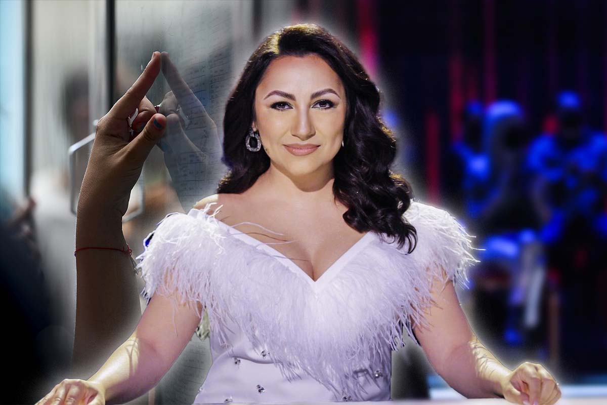 Ce notă a luat Andra Măruță la BAC