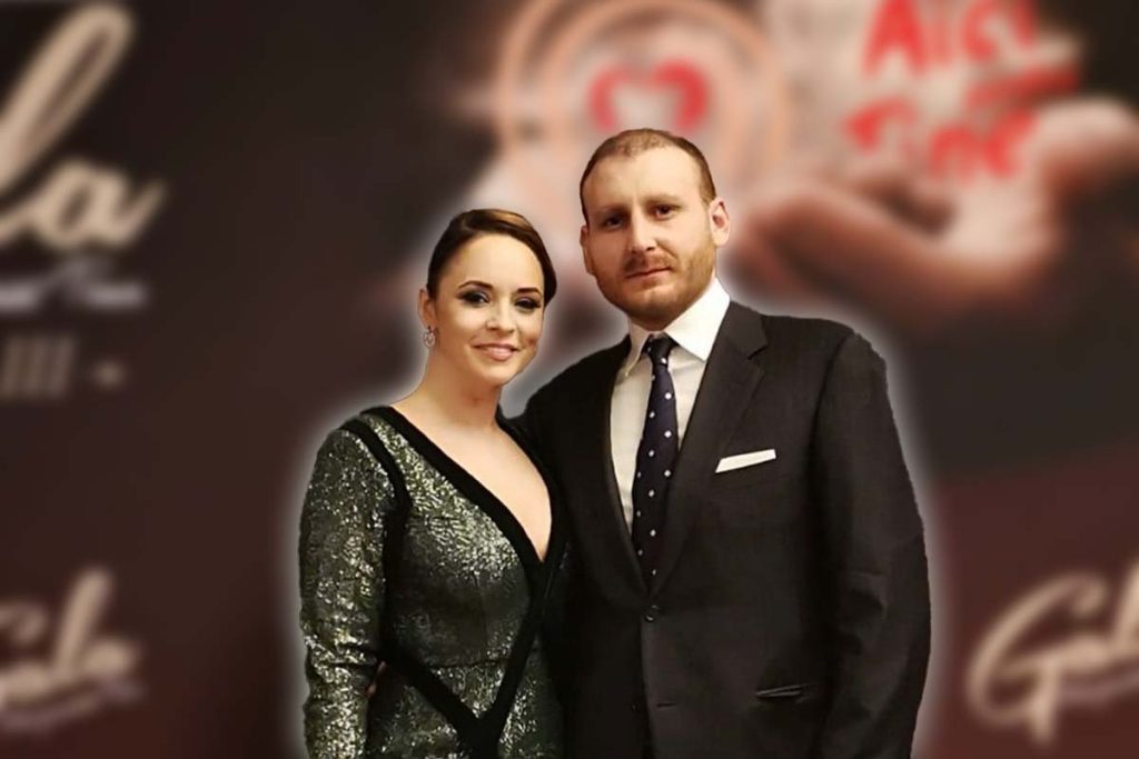 Andreea Marin imagini