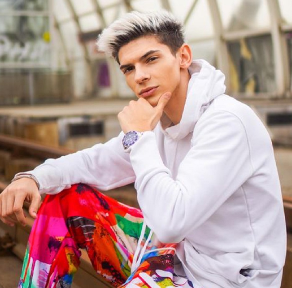 Ce note au obținut la BAC Bibi, Cleopatra Stratan, Gami și Antonio Pican