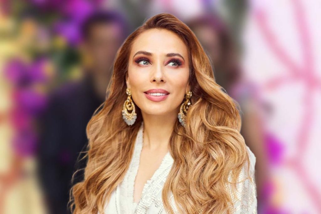 Iulia Vântur relație