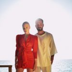 Bogdan Vlădău și Gina Chirilă