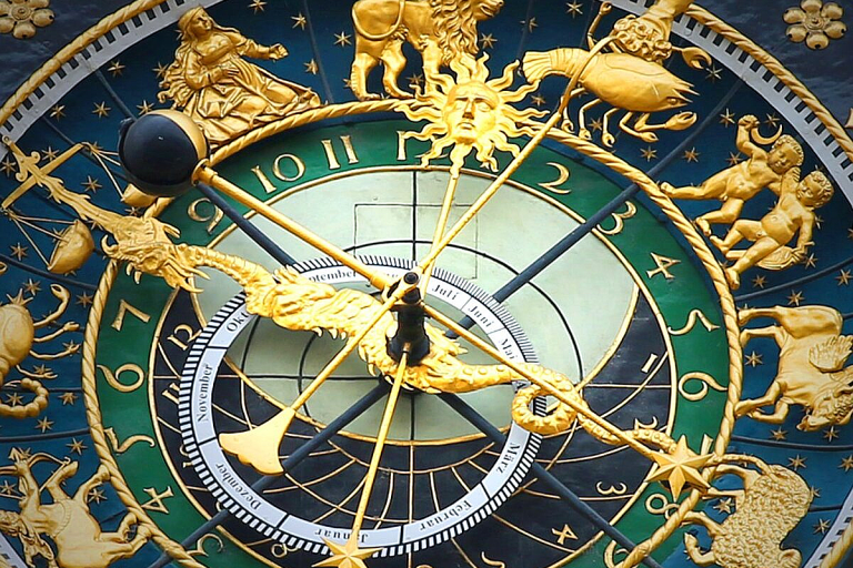 Calculator ascendent. Cum afli în ce zodie ai ascendentul și cum te influențează asta