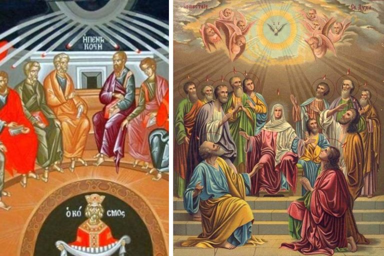 Care este semnificația Rusaliilor. Scurt istoric, tradiții și obiceiuri