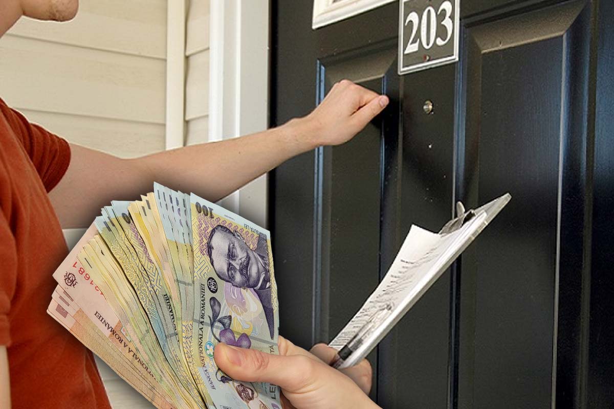 Cati bani primeste pe zi un recenzor