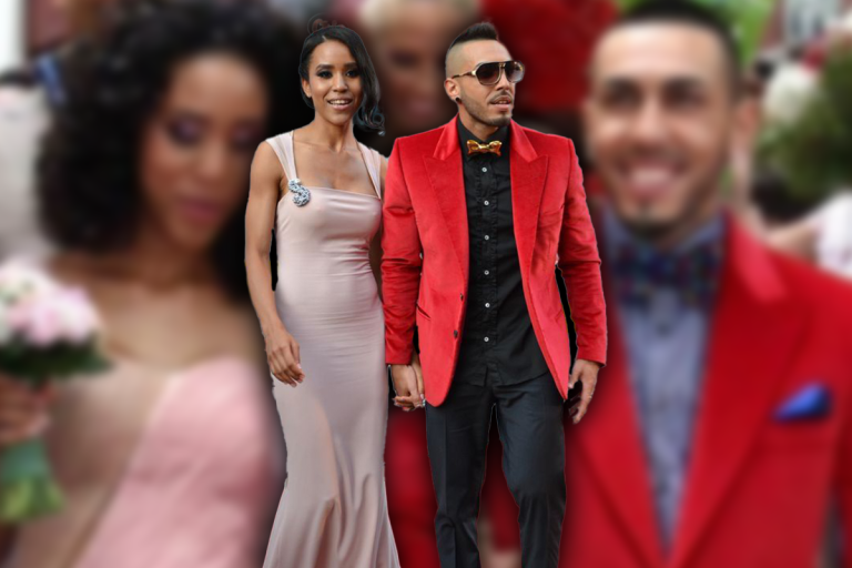 Ce face și cum arată acum Ana, fosta soție a lui Alex Velea. De nerecunoscut!