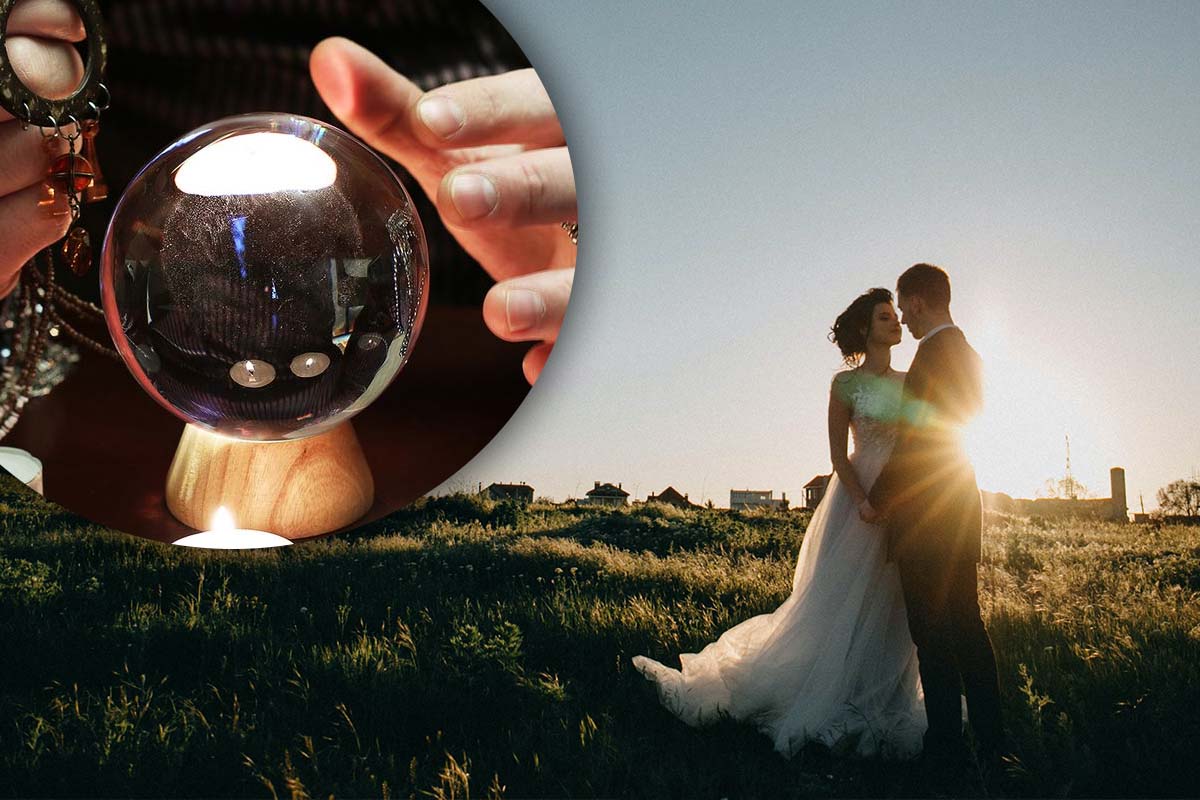 Ce înseamnă cununii legate