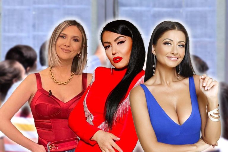 Ce note au luat vedetele la BAC. Mediile obținute de Adela Popescu, Gabriela Cristea și Andreea Mantea