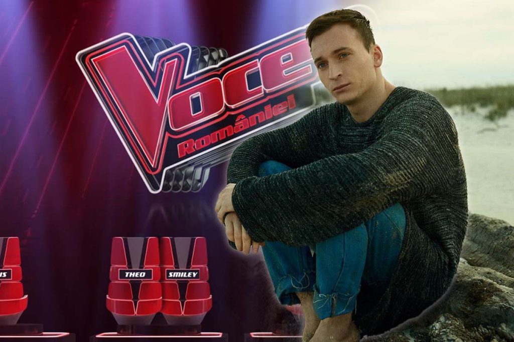 Cine este Denis Roabeș