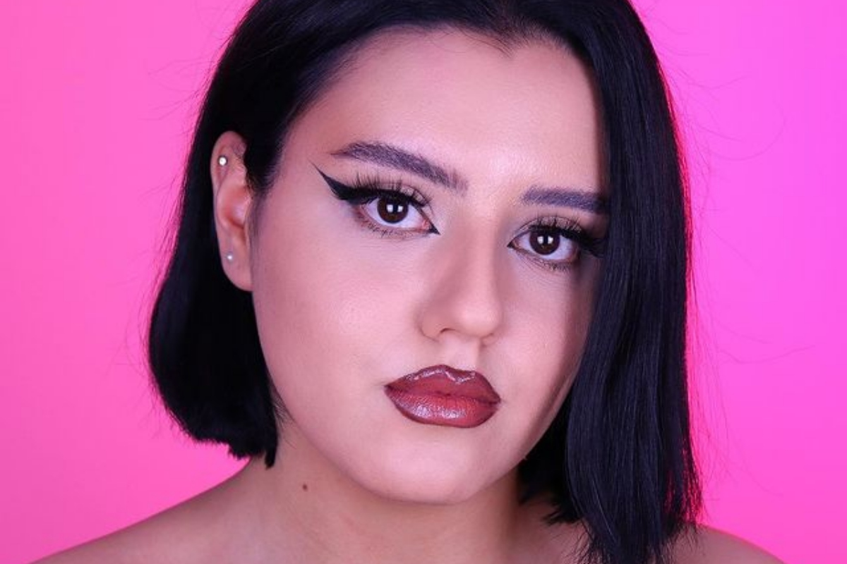 Claudia Preduca, make-up artist