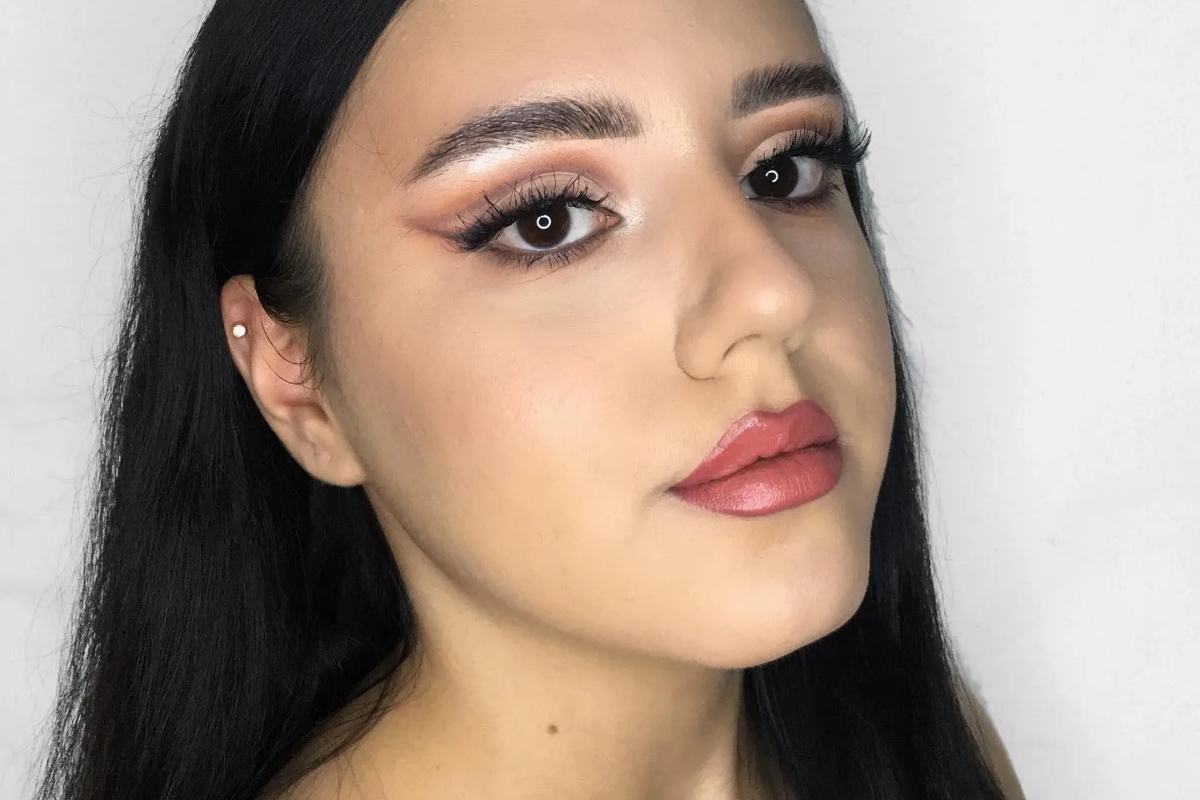 Claudia Preduca, sfaturi makeup