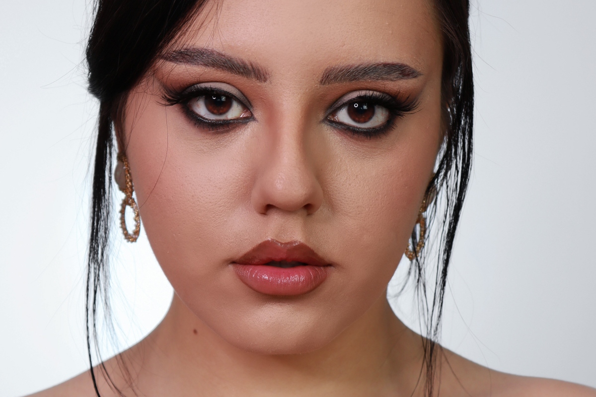 Claudia Preduca, make-up artist, despre secretele machiajului pe timp de vara