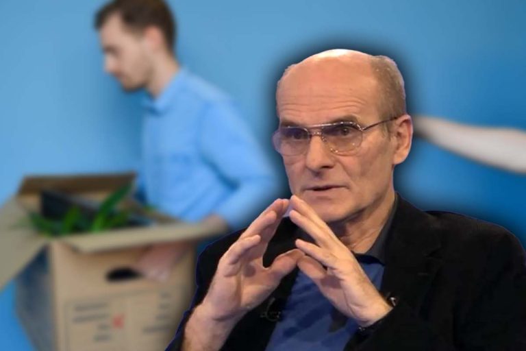 De ce a fost concediat CTP de la Digi 24. Greșeala care i-a înfuriat pe șefii televiziunii