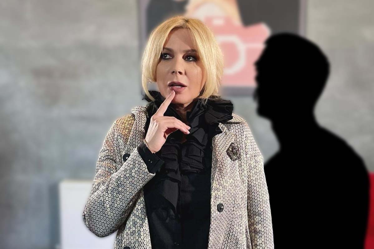 Cine este și cum arată tatăl Danei Săvuică