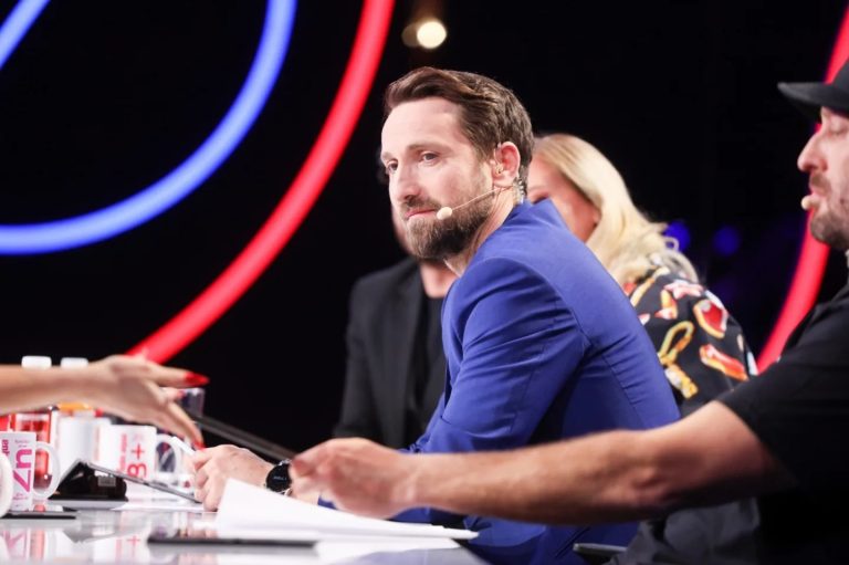 Dani Oțil a chemat de urgență ambulanța: “Am crezut că mor”