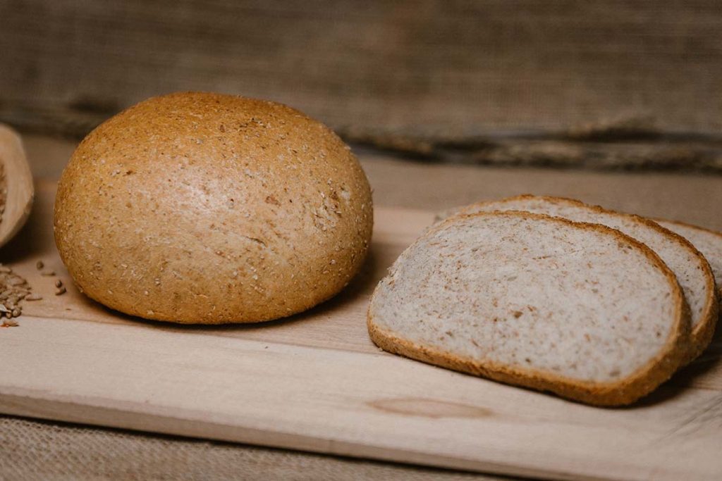 De ce rezista atat de mult painea din comert