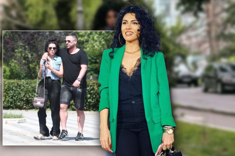 Doinița Oancea a ”furat” meserie și de la Augustin Viziru: ”Mi-a plăcut tot timpul relaxarea pe care am văzut-o la el”. Ce vedetă celebră a ajutat-o să intre la Actorie EXCLUSIV