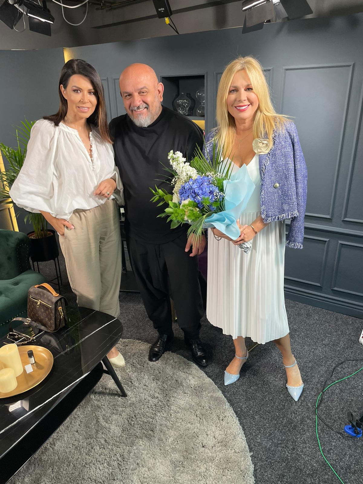 Ego Life, ediția a 13-a