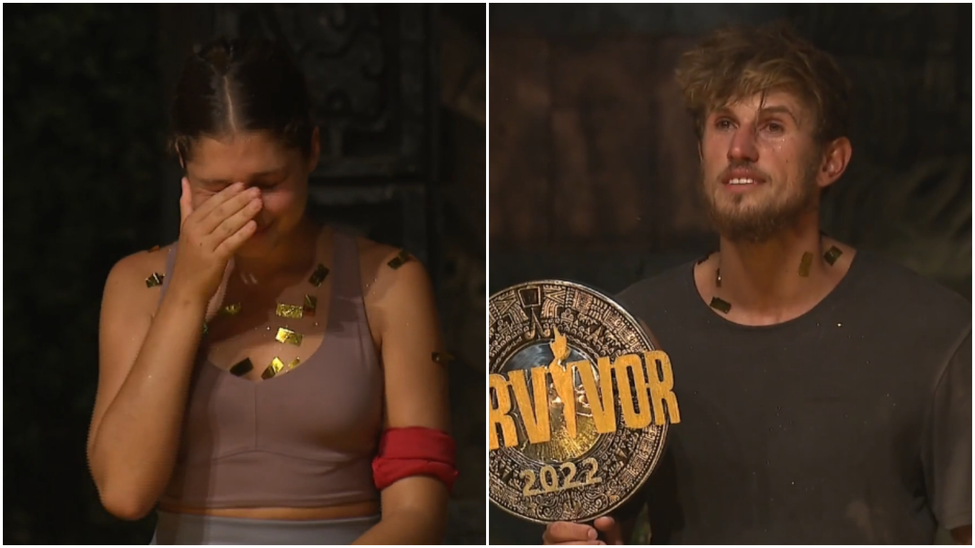 Cine este Alex Delea, câștigătorul Survivor România