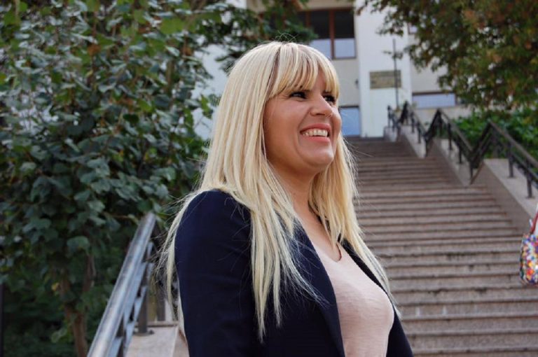 Elena Udrea a rupt tăcerea, după decizia de extrădare. Ce acuzații grave a făcut