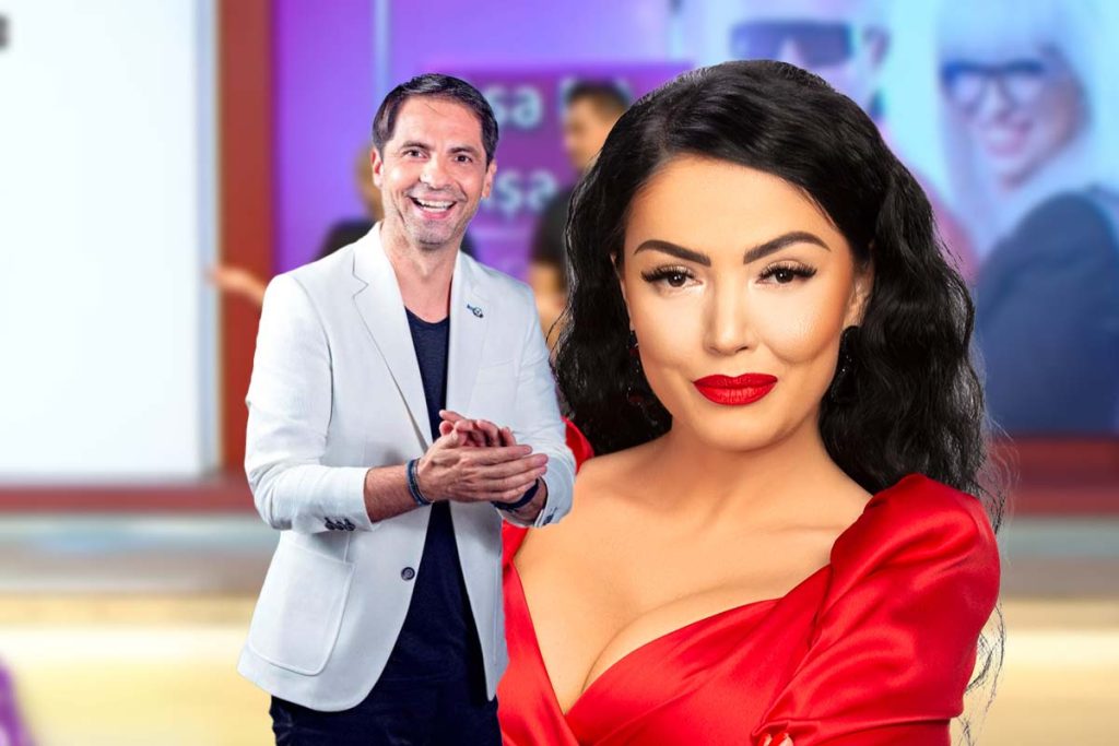 Emisiunea lui Teo Trandafir, suspendată