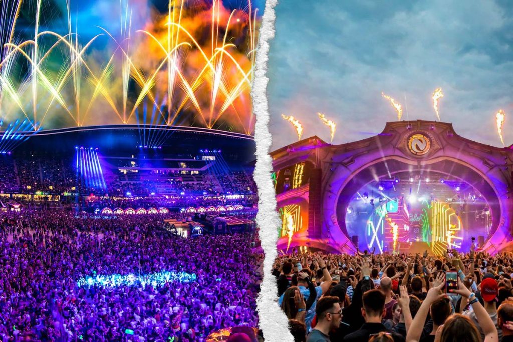 Festivaluri de muzică 2022