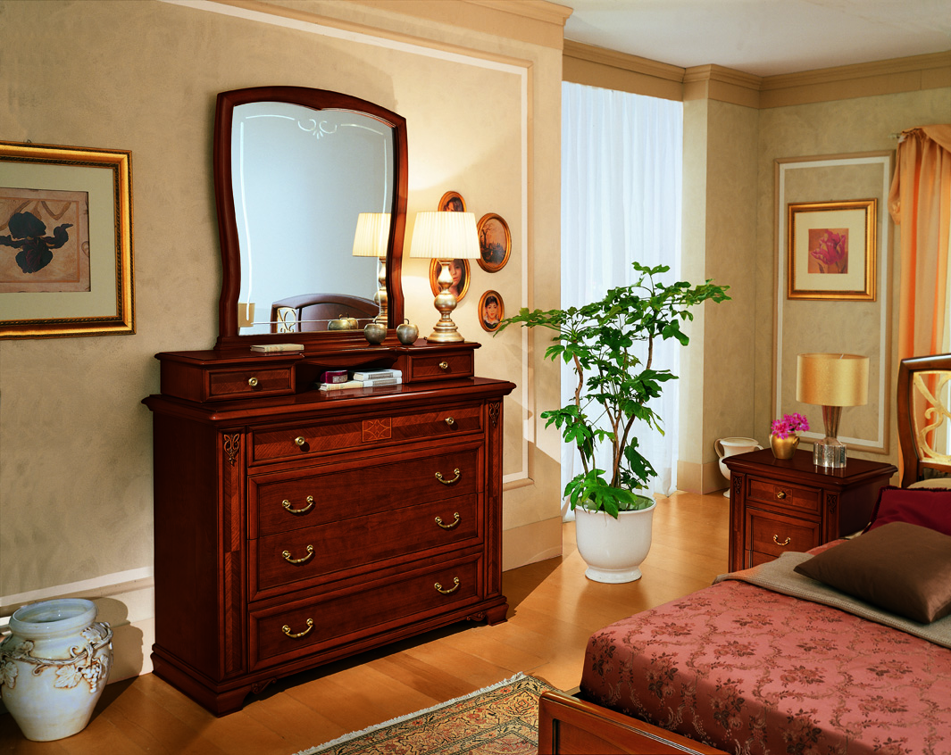 De ce nu e bine sa ai oglinda in fata patului, potrivit expertului Feng Shui Gena Rusu