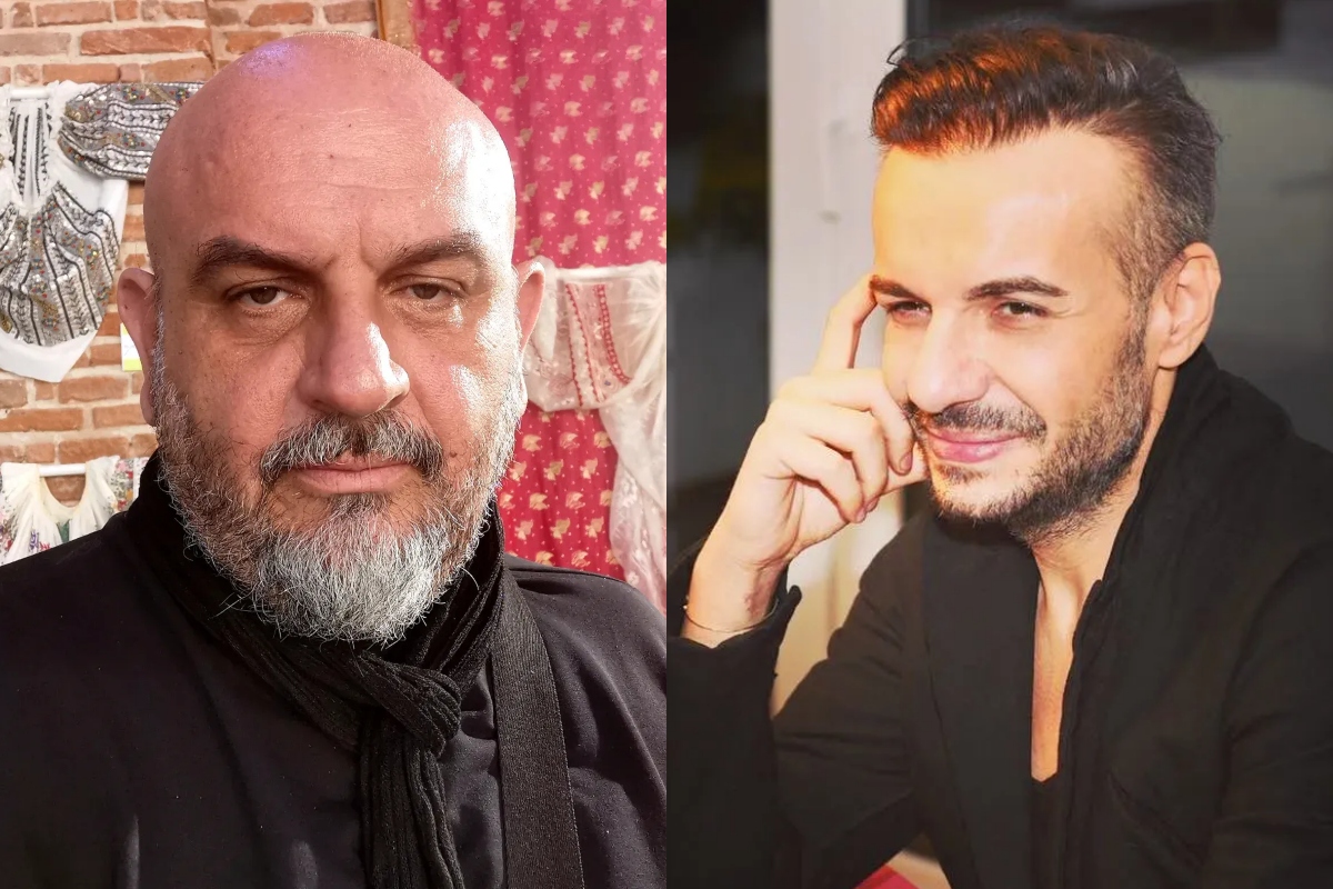 Cum vrea Alin Galatescu ca lumea sa isi aminteasca de Razvan Ciobanu