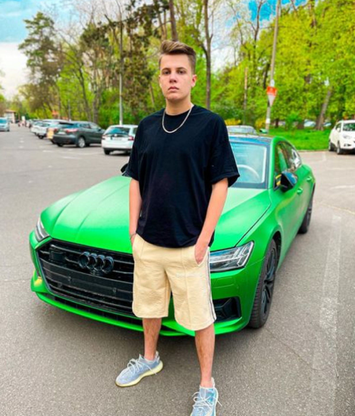 Ce note au obținut la BAC Bibi, Cleopatra Stratan, Gami și Antonio Pican