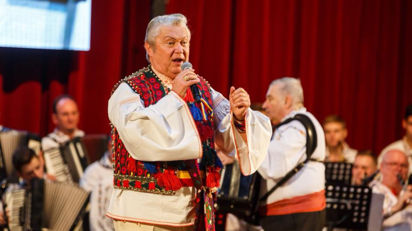 Gheorghe Turda, dezvaluiri picante din turneele din America, alaturi de Stefan Banica, la 27 de ani de la decesul artistului