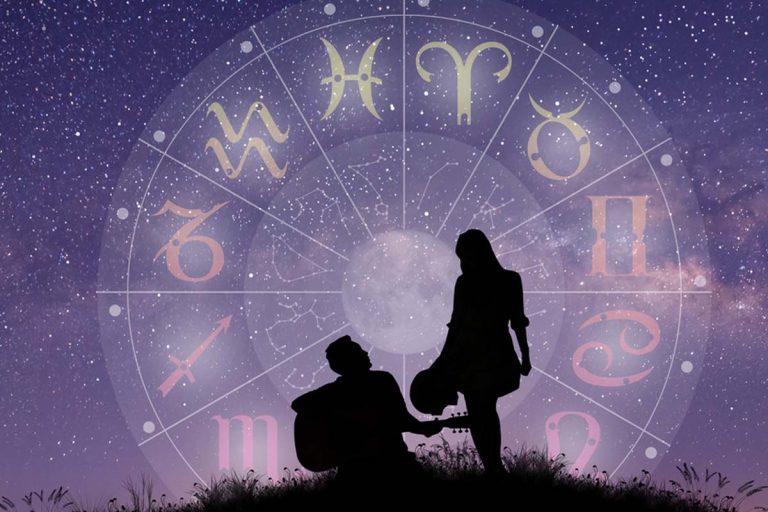 Horoscopul dragostei luna iulie 2022. Zodiile care își găsesc sufletul pereche