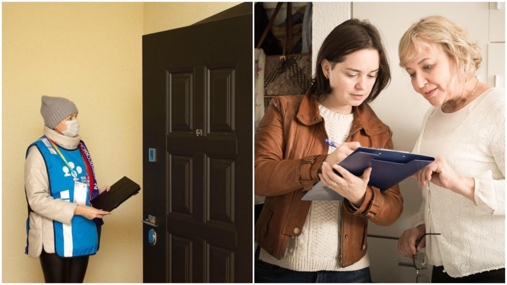 Actele pe care trebuie sa le ceri recenzilor care iti bat la usa