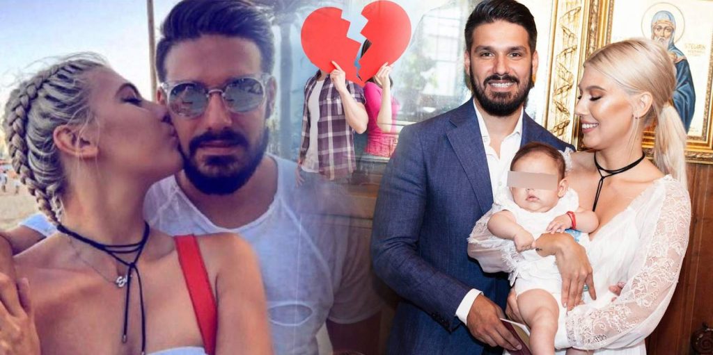 O noua despartire in showbiz. Anuntul trist facut de Sore