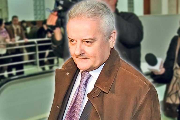 Cine e tânăra pe care Irinel Columbeanu ar fi lăsat-o însărcinată. Au fost surprinși împreună în public