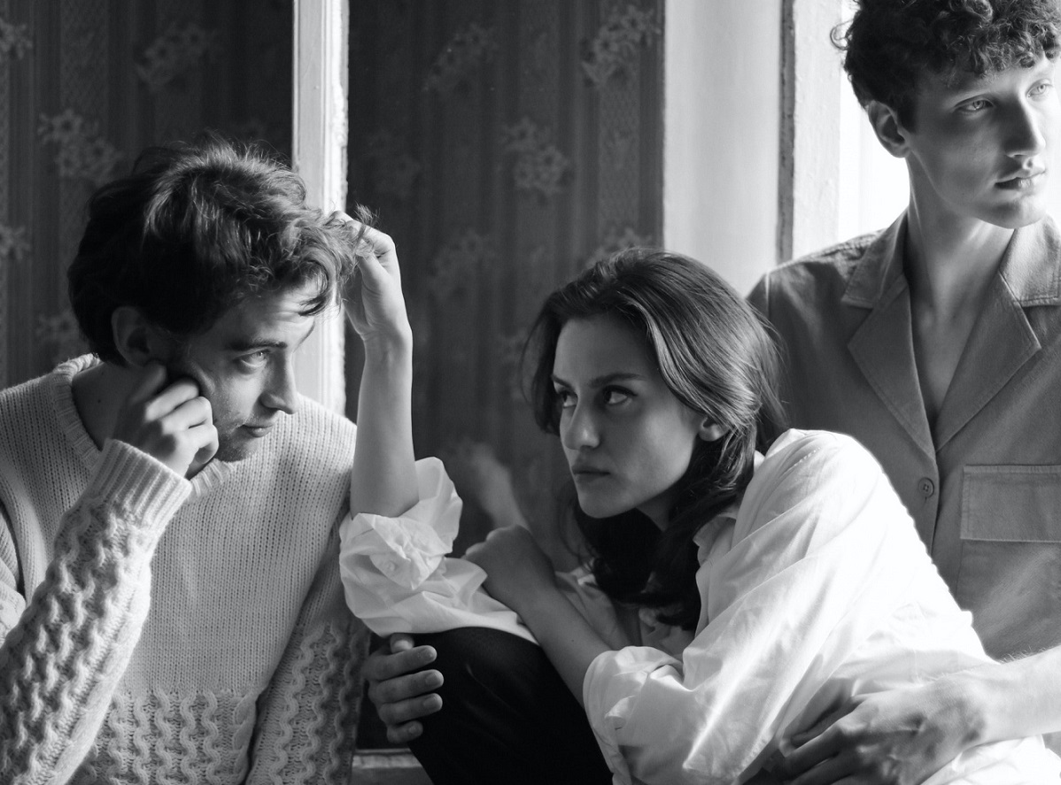 M-am îndrăgostit de cel mai bun prieten al iubitului meu