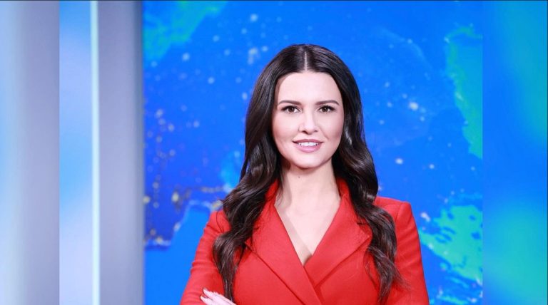 Iulia Pârlea are spirit justițiar. Cum a salvat o persoană din mâinile unui bătăuș, într-un club din Constanța EXCLUSIV