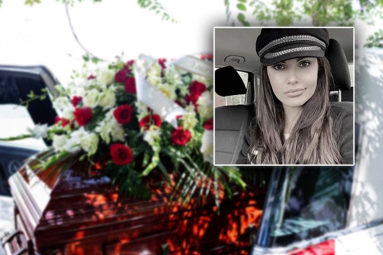 Ce s-a aflat la o lună de la tragedia din Timișoara. Unde au fost, de fapt, înmormântați Iulia și cei doi copii