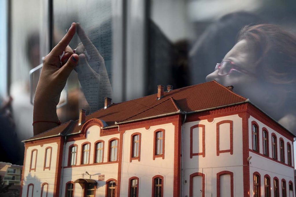 Ce liceu fac elevii care nu au luat Evaluarea Națională